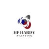 HF Hardy Painting gallery