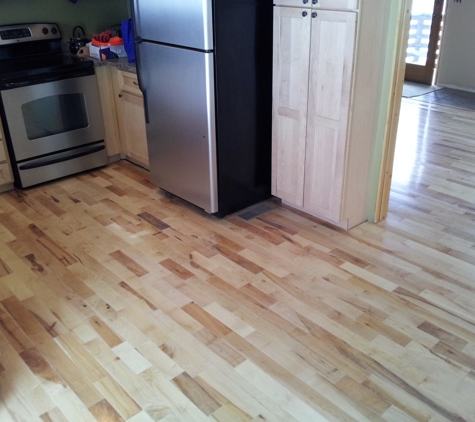 JEM Floor Covering Inc - Denver, CO