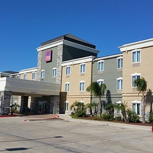 Comfort Suites Near Texas A&M-Corpus Christi - Corpus Christi, TX