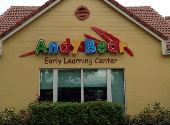 Andy Bear Early Learning Center - Coral Springs, FL