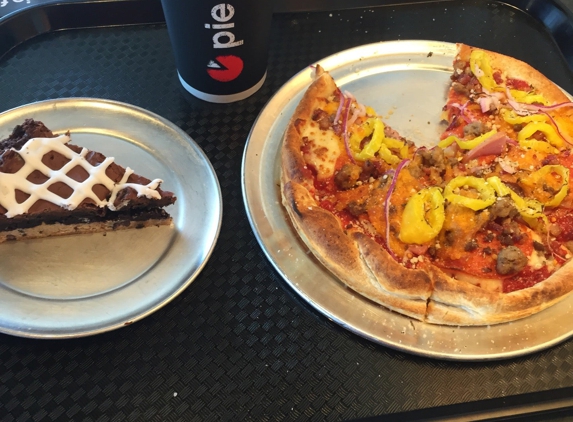 Pie Five Pizza - Glen Burnie, MD