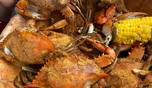 Crab Stop Ii - Daytona Beach, FL