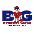 Big Express Car Wash & Detail - Car Wash