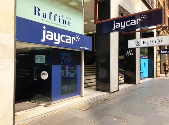 Jaycar Electronics - Sydney, NSW