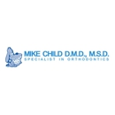 Mike Child D.M.D., M.S.D. Specialist in Orthodontics - Dentists