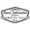 Davis Fabrication & Ornamental Designs gallery