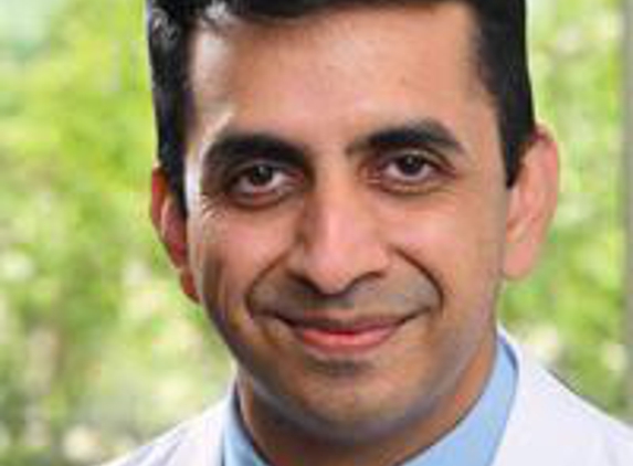 Rahul Vasudev, MD - Paterson, NJ