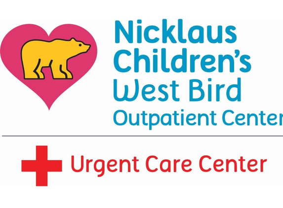 Nicklaus Children's West Bird Urgent Care Center - Miami, FL