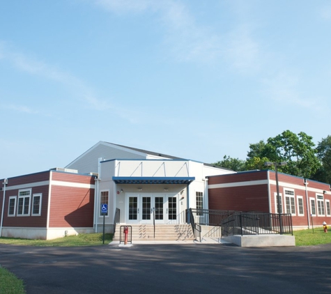 Cedar Hill Prep - Somerset, NJ