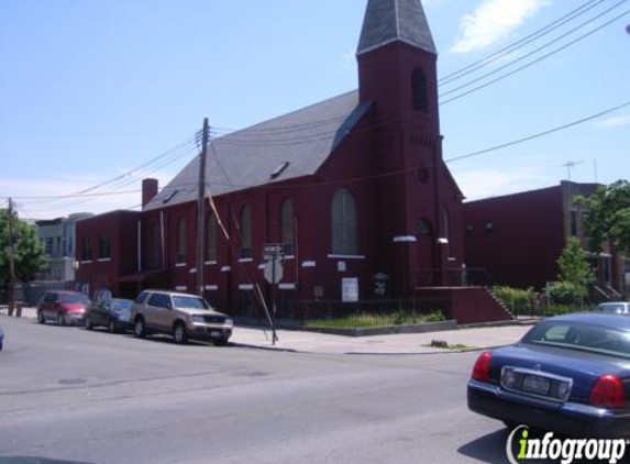 Emanuel Lutheran Church - Corona, NY