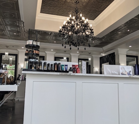Atelier Hair Salon Orlando - Orlando, FL