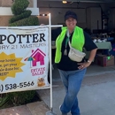 The Potter House Estate Sales