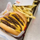 In-N-Out Burger - Fast Food Restaurants