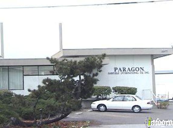 Paragon - La Mirada, CA