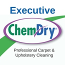 Executive Chem-Dry - Carpet & Rug Cleaners