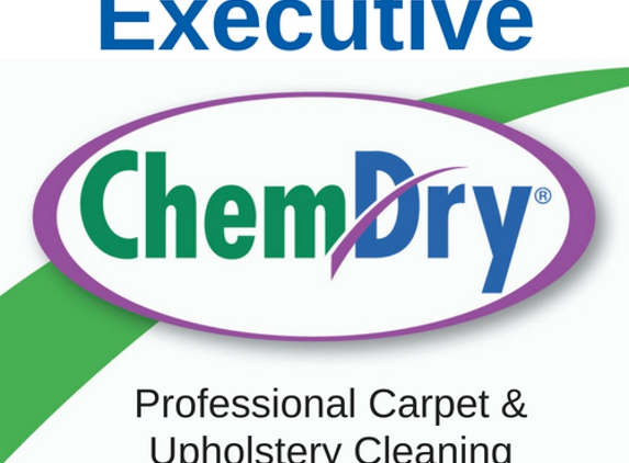 Executive Chem-Dry