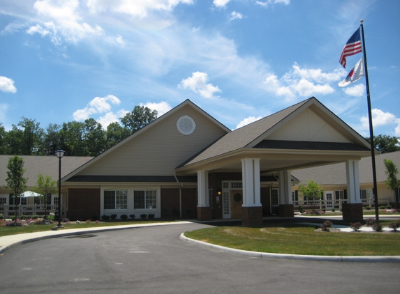 ProMedica Skilled Nursing & Rehabilitation - Cleveland, OH