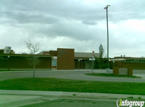 Swanson Elementary School - Arvada, CO