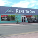 ARTO Sales and Rentals - Furniture Renting & Leasing