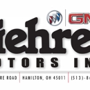 Fiehrer Motors, INC. - Gas Stations