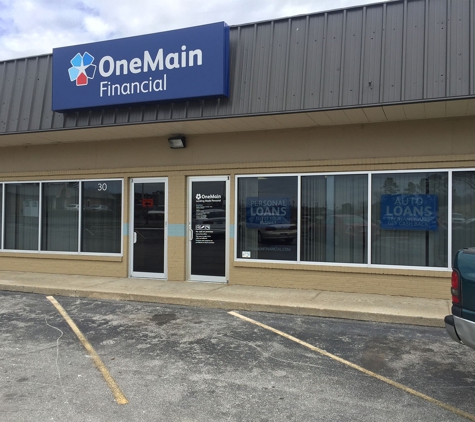 OneMain Financial - Shelbyville, KY