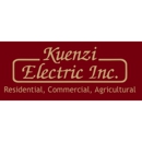 Kuenzi Electric Inc - Generators-Electric-Service & Repair