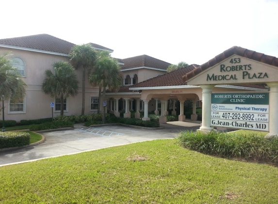 Ability Rehabilitation - Orlando, FL