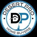Desert Pro Home Buyers - Real Estate Agents