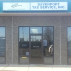 Davenport Tax Service