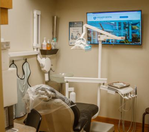 Premier Dental of Granville - Granville, OH