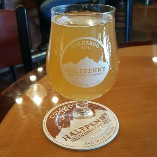 Half Penny Brewing - Littleton, CO