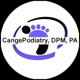 Cange Podiatry DPM, PA