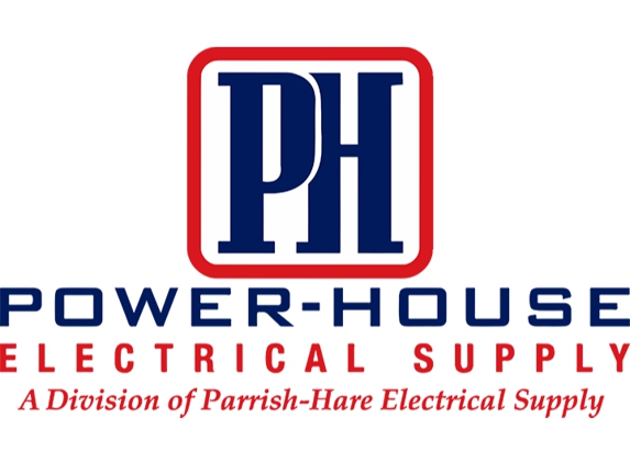 Power-House Electrical Supply - Irving, TX