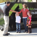 Alpha Team KC Dumpster Rental - Garbage & Rubbish Removal Contractors Equipment