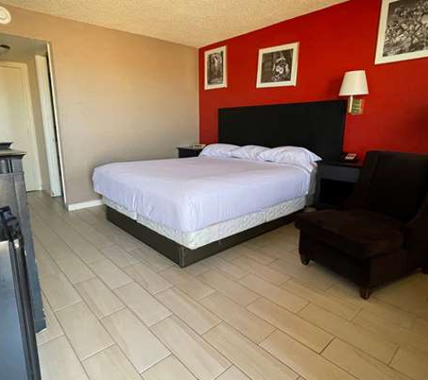 Travelodge by Wyndham Imperial/El Centro - Imperial, CA