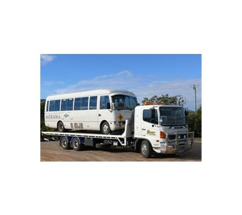 Swan Towing Service Pty Ltd