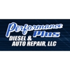 Performance Plus Diesel and Auto gallery