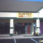 Solano Cycle, Inc.