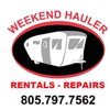 Weekend Hauler Rentals gallery