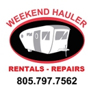Weekend Hauler Rentals - Recreational Vehicles & Campers-Rent & Lease