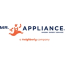 Mr. Appliance of Golden - Major Appliance Refinishing & Repair