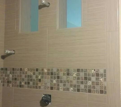 Ryan Moon Construction and Custom Tile, LLC - Eugene, OR