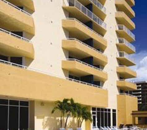 Wyndham Santa Barbara - Pompano Beach, FL