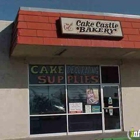 Cake Castle Bakery & Supplies