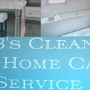 Mr. B's Home Cleaning and Home Care Service - Cleaning Contractors