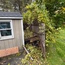 Berkshire Removal - Building Cleaning-Exterior