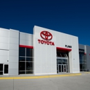 Toyota Of Plano - New Car Dealers