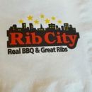 Rib City Grill - Barbecue Restaurants