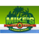 Mike's Inland & Coastal Landscaping - Landscape Designers & Consultants