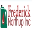 Frederick Northup, Inc. - Fuel Oils